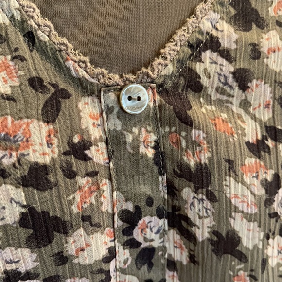 Esprit De Corp Dress - Picture 5 of 6